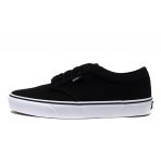 Vans Atwood Ανδρικά Sneakers Μαύρα, Λευκά