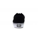 Vans Atwood Ανδρικά Sneakers Μαύρα, Λευκά