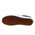 Vans Atwood Ανδρικά Sneakers Μαύρα, Λευκά