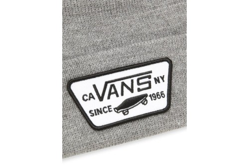 Vans Mn Milford Bean Σκουφάκι Χειμερινό (VN000UOUHTG1)