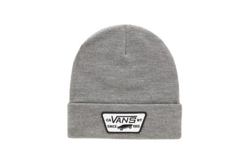 Vans Mn Milford Bean Σκουφάκι Χειμερινό (VN000UOUHTG1)