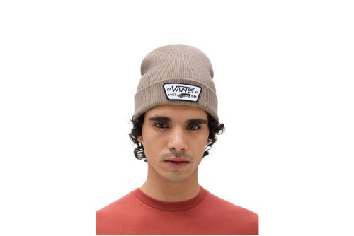 Vans Mn Milford Bean Σκουφάκι Χειμερινό (VN000UOUYEH1)