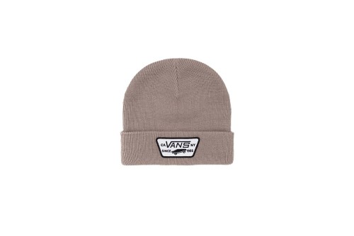 Vans Mn Milford Bean Σκουφάκι Χειμερινό (VN000UOUYEH1)