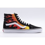 Vans Sk8-Hi Reissue Ανδρικά Sneakers Μποτάκια