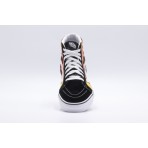 Vans Sk8-Hi Reissue Ανδρικά Sneakers Μποτάκια