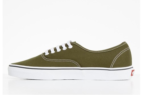 Vans Authentic  Sneakers (VN0A2Z5IV7D1)