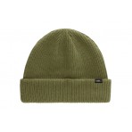 Vans Core Basic Χειμερινό Σκουφάκι Πράσινο