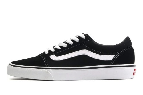 Vans Ward Sneakers (VN0A36EMC4R1)