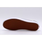 Vans Ward Ανδρικά Χαμηλά Sneakers Εκρού, Μπεζ, Λευκά