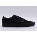 Vans Ward Ανδρικά Sneakers Μαύρα