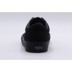 Vans Ward Ανδρικά Sneakers Μαύρα