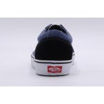 Vans Ward Ανδρικά Sneakers Μαύρα, Μπλε, Λευκά