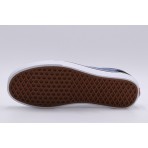 Vans Ward Ανδρικά Sneakers Μαύρα, Μπλε, Λευκά