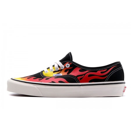 Vans Authentic 44 DΧ Ανδρικά Χαμηλά Sneakers