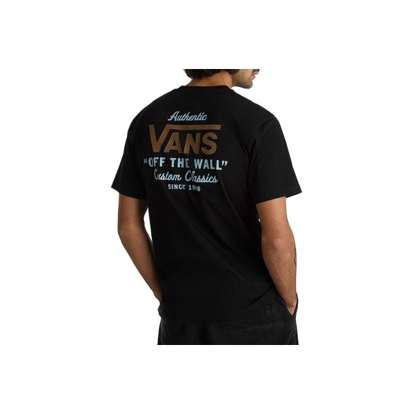 Vans Mn Holder St Classic T-Shirt Ανδρικό (VN0A3HZFCO41)