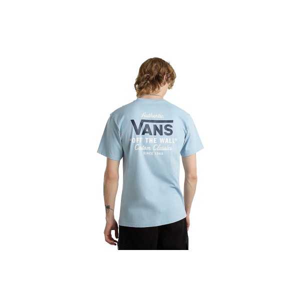 Vans Mn Holder St Classic T-Shirt Ανδρικό (VN0A3HZFCZD1)
