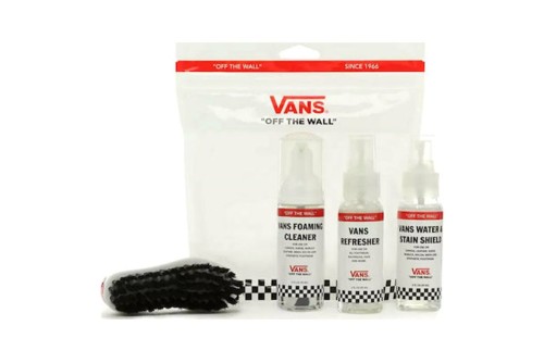 Vans Mn Shoe Care Tr Καθαριστικό Παπουτσιών (VN0A3IHTWHT1)