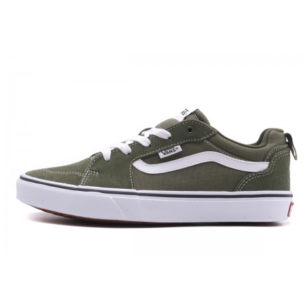 Vans Filmore Sneakers 