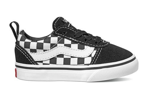 Vans Ward Slip-On (VN0A3QU1PVJ1)