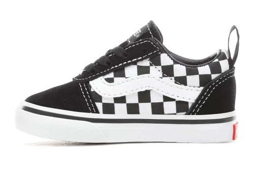 Vans Ward Slip-On (VN0A3QU1PVJ1)