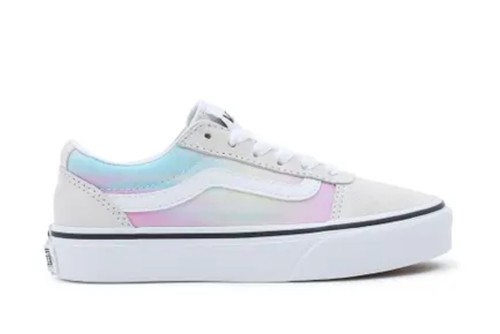 Vans Ward Sneakers (VN0A3TFWJBW1)