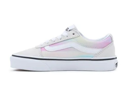 Vans Ward Sneakers (VN0A3TFWJBW1)