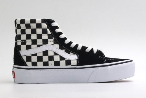 Vans Sk8-Hi Platform 2 Sneakers (VN0A3TKNQXH1)