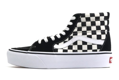 Vans Sk8-Hi Platform 2 Sneakers (VN0A3TKNQXH1)