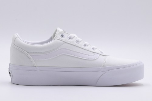 Vans Ward Platform Sneakers (VN0A3TLC0RG1)
