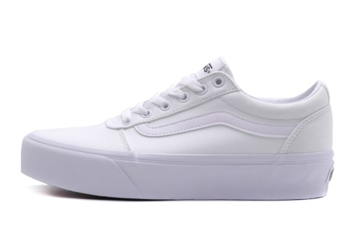 Vans Ward Platform Sneakers (VN0A3TLC0RG1)