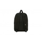 Vans Realm Backpack Σάκος Πλάτης (VN0A3UI6BLK1)