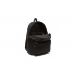 Vans Realm Backpack Σάκος Πλάτης (VN0A3UI6BLK1)