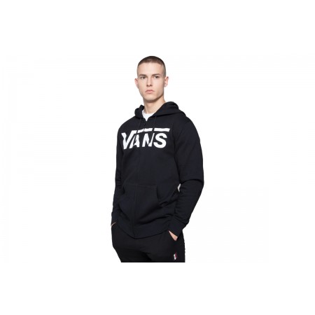 Vans Classic Zip Hd Ii 