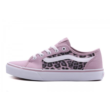 Vans Filmore Decon Sneakers 