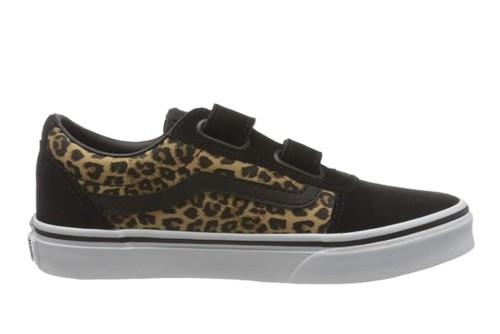Vans Ward V Sneakers (VN0A4BTC36I1)