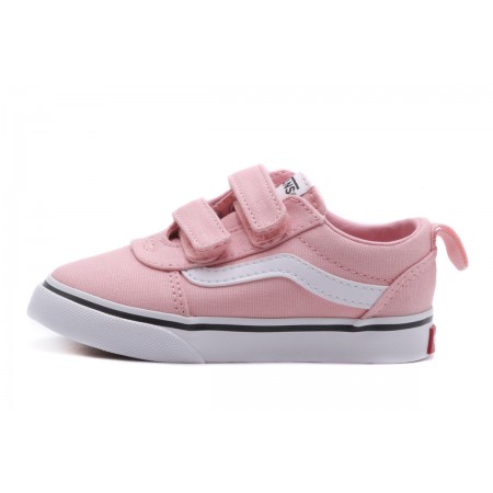 Vans Ward V Sneakers 