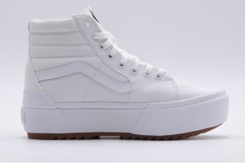 Vans Sk8-Hi Stacked Sneakers (VN0A4BTWL5R1)