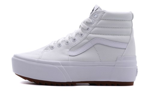 Vans Sk8-Hi Stacked Sneakers (VN0A4BTWL5R1)