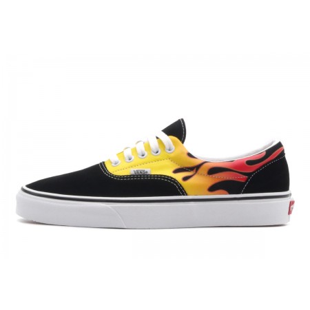 Vans Era Flame Ανδρικά Χαμηλά Sneakers