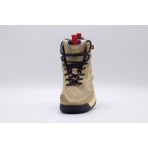 Vans UltraRange EXO Hi Ανδρικά Sneakers Μποτάκια Μπεζ