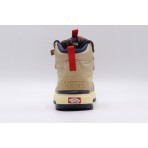 Vans UltraRange EXO Hi Ανδρικά Sneakers Μποτάκια Μπεζ