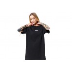 Vans Wm Center Vee Tee Dr (VN0A4RU2BLK1)