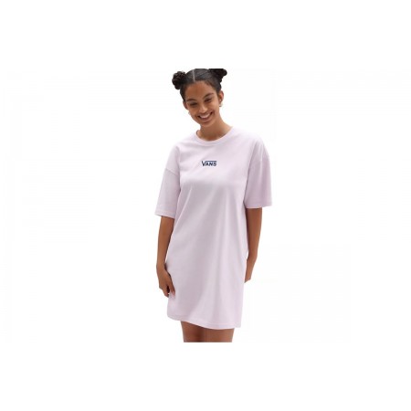 Vans Wm Center Vee Tee Dr 