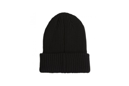 Vans Mn Clipped Cuff Σκουφάκι Χειμερινό (VN0A53VWBLK1)