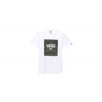 Vans Mn Classic Print Box T-Shirt Ανδρικό 