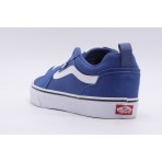 Vans Filmore Ανδρικά Sneakers Ρουά, Λευκά