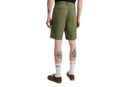 Vans Authentic Βερμούδα Chino Ανδρική (VN0A5FJXAMB1)