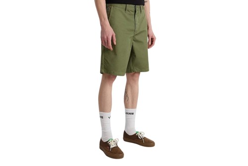 Vans Authentic Βερμούδα Chino Ανδρική (VN0A5FJXAMB1)