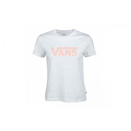 Vans Wm Drop V Ss Crew-B 