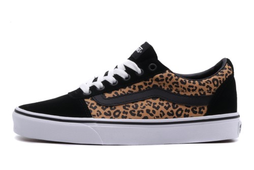 Vans Ward Sneakers (VN0A5HYO36I1)